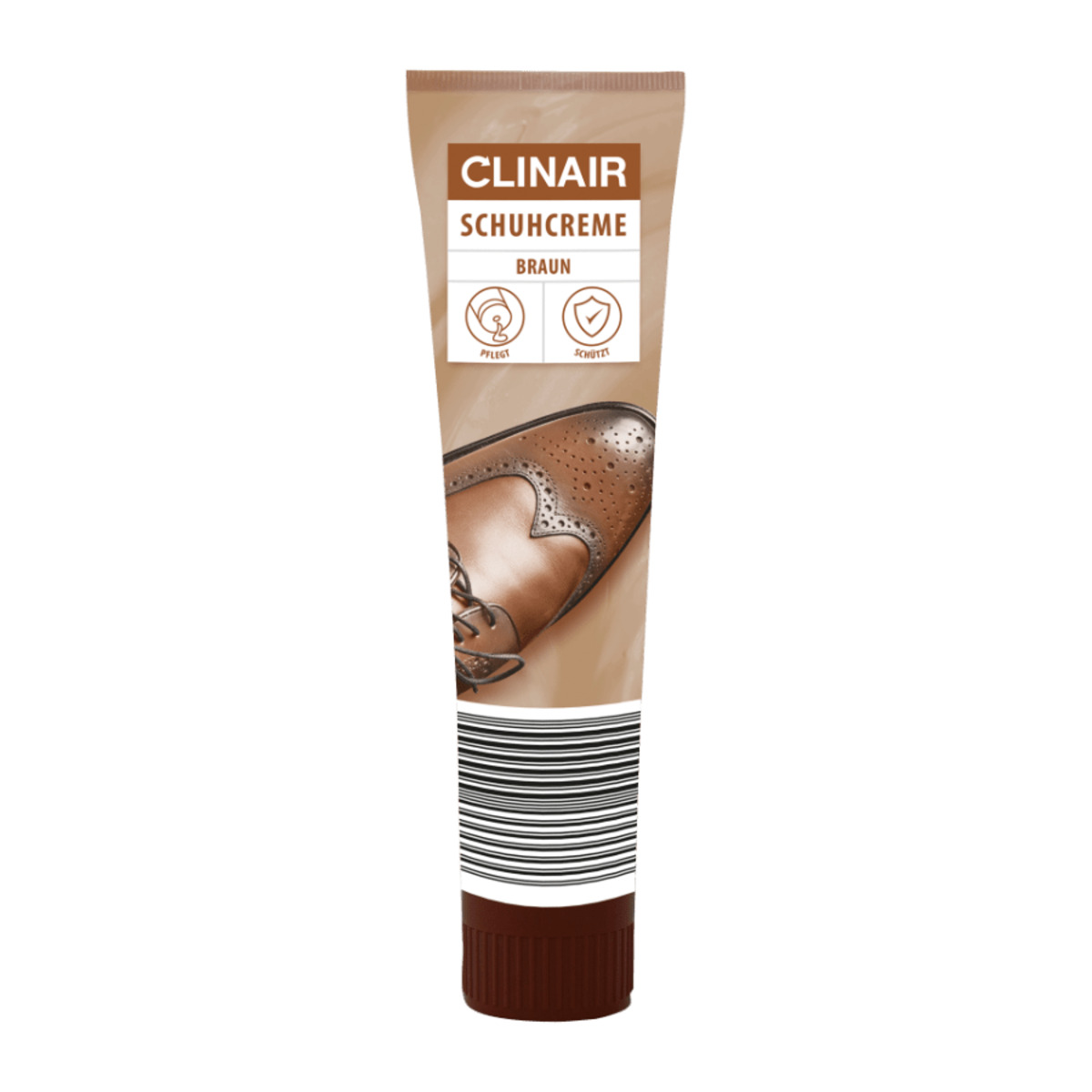 Bild 2 von CLINAIR Schuhpflege