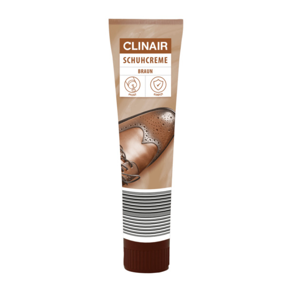 Bild 2 von CLINAIR Schuhpflege