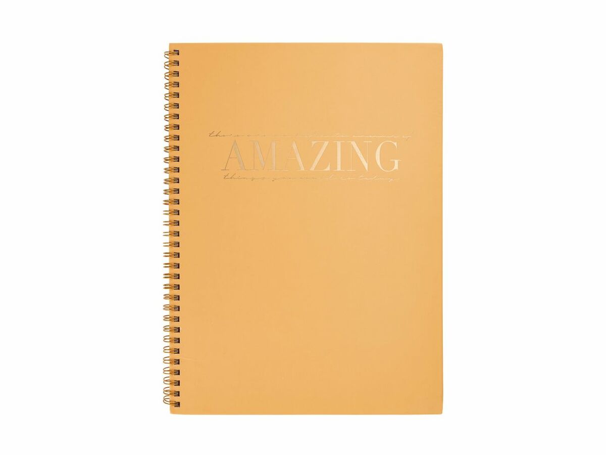 Bild 3 von UNITED OFFICE® Notizbuch/-set