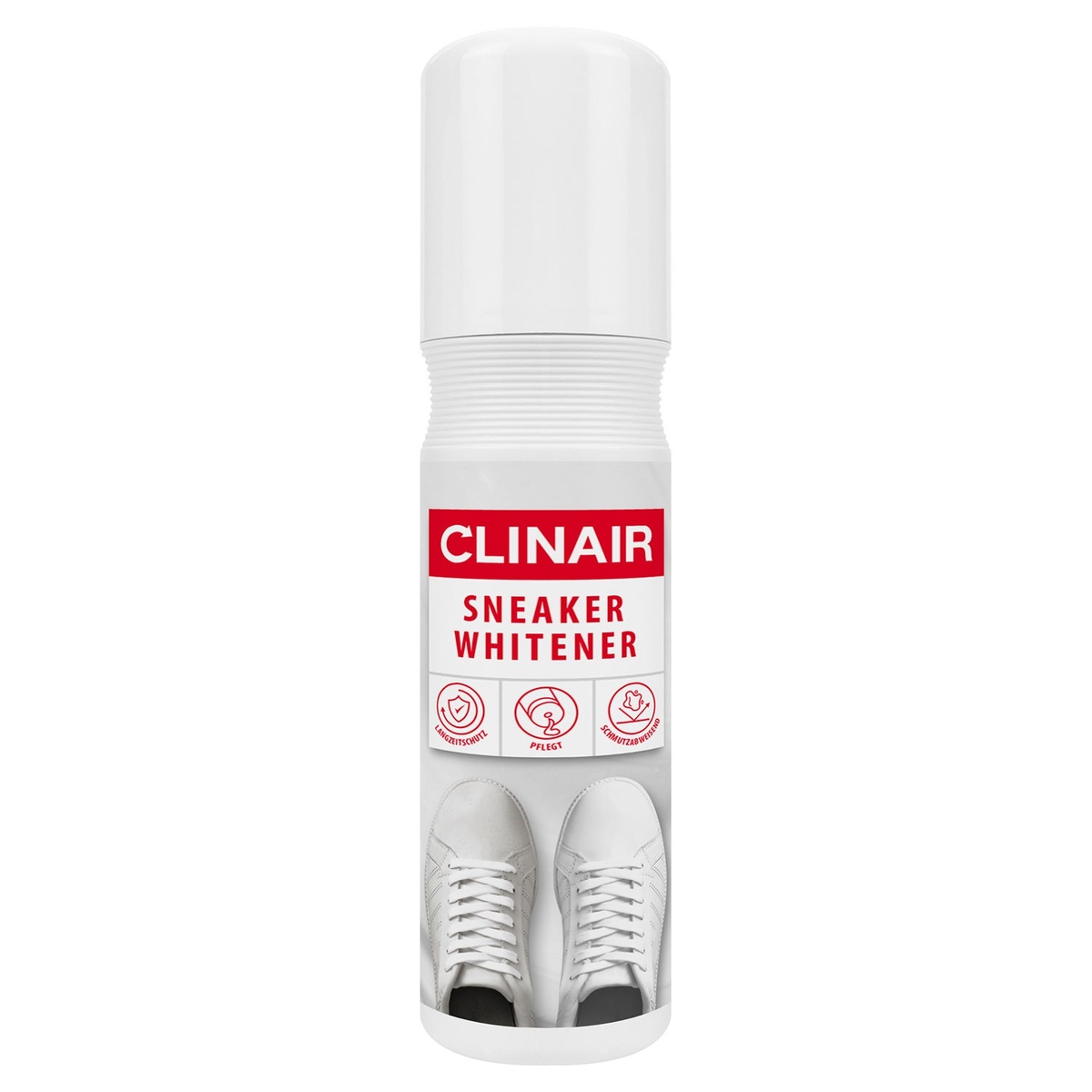 Bild 2 von CLINAIR Schuhpflege 75 ml