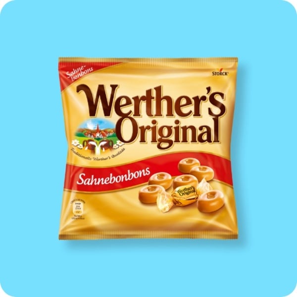 Bild 1 von Werther's Original