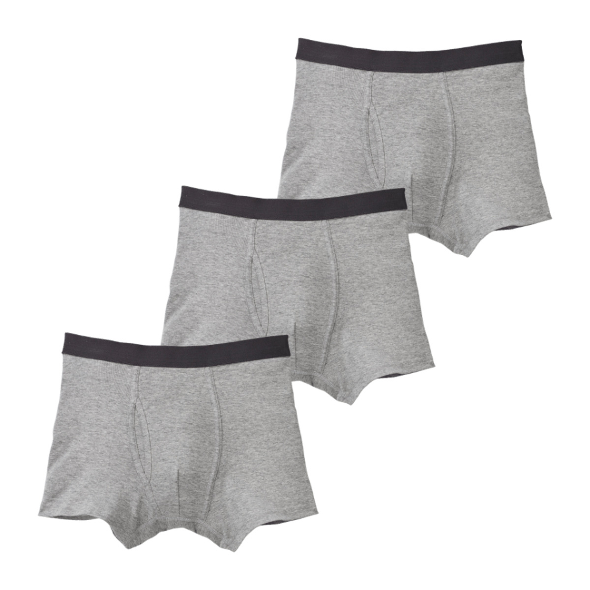 Bild 4 von ENRICO MORI Feinripp-Retropants