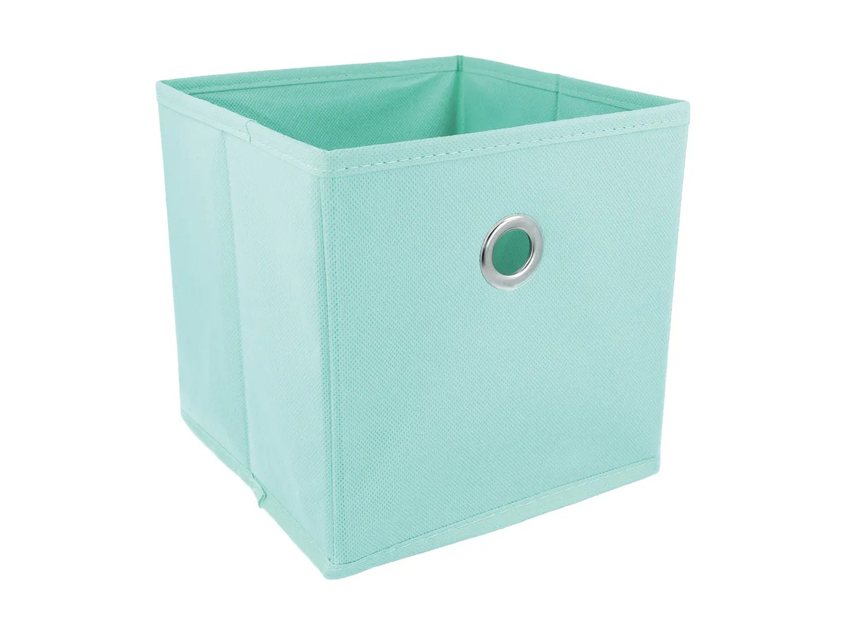 Bild 2 von JES COLLECTION Haushaltshelfer Faltbare Aufbewahrungsbox