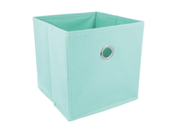 Bild 2 von JES COLLECTION Haushaltshelfer Faltbare Aufbewahrungsbox