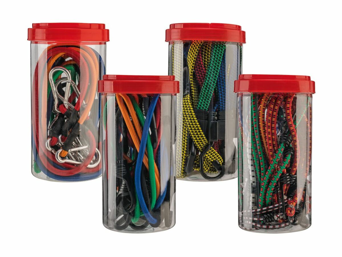 Bild 1 von ULTIMATE SPEED® Spanngummiset