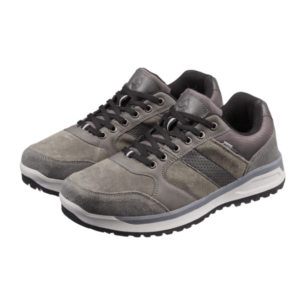 WALKX AllwetterSchuhe von ALDI Nord ansehen!