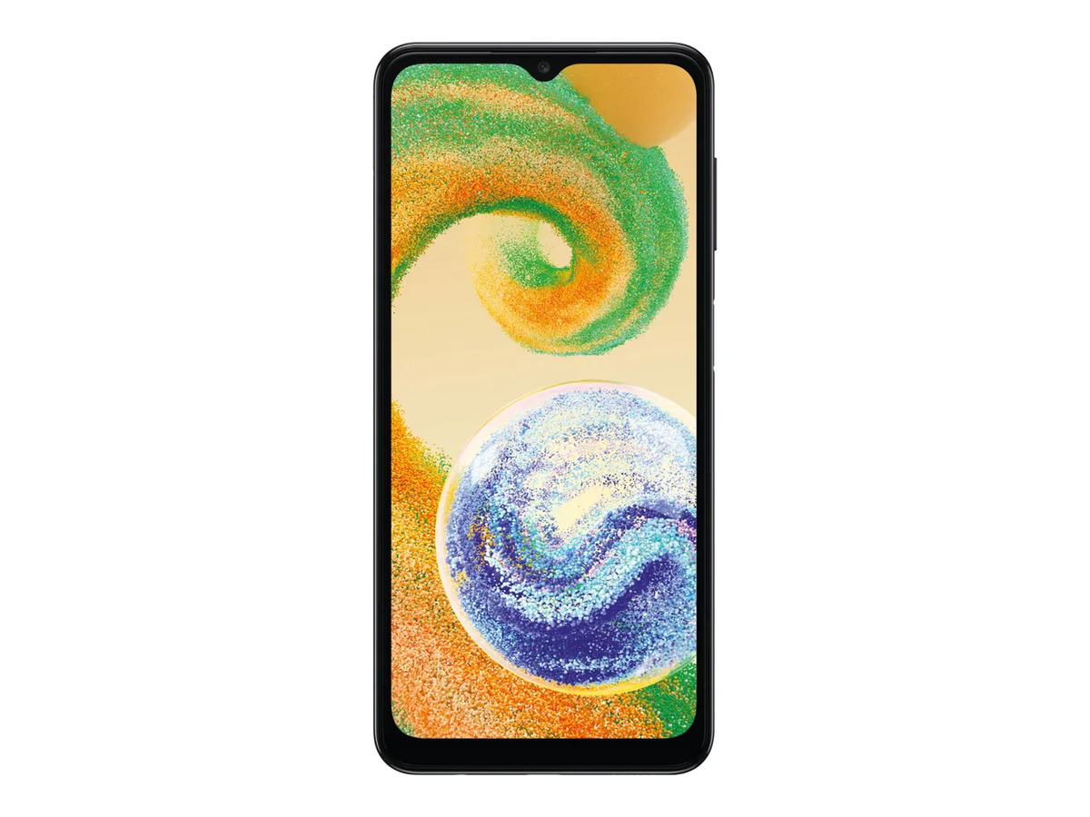 Samsung Smartphone von Lidl ansehen!
