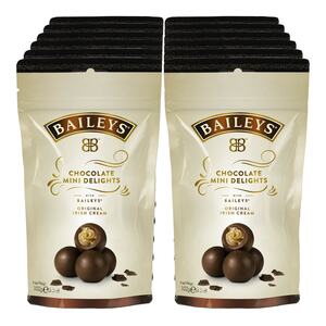 Baileys Mini Delights Original 102 g, 12er Pack