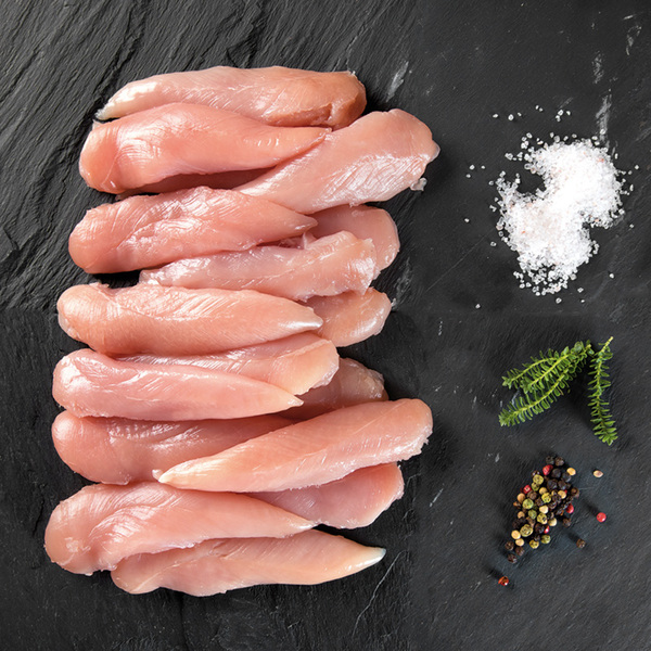 Gut Langenhof Hähnchen-Innenfilets von Norma ansehen!
