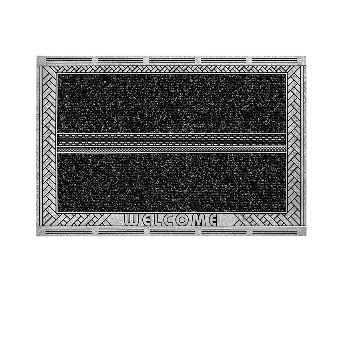 Bild 3 von TUKAN Outdoor-Fußmatte