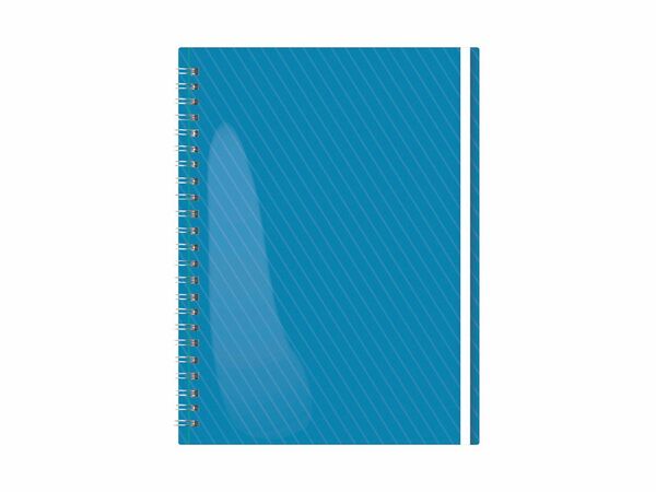 Bild 2 von UNITED OFFICE® Spiral-Notizblock