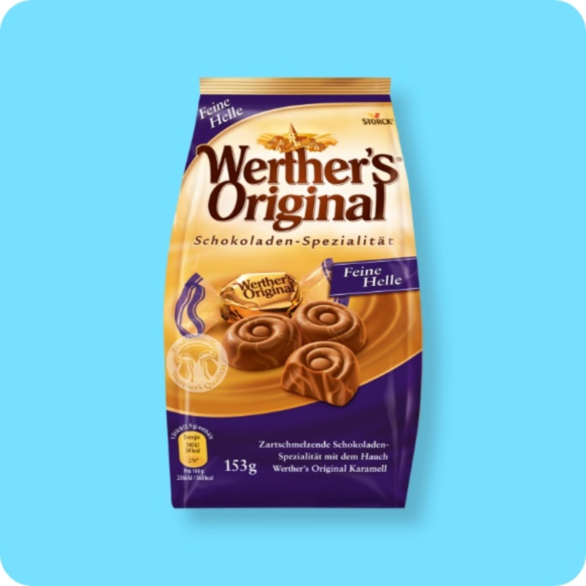 Bild 1 von Werther's Original