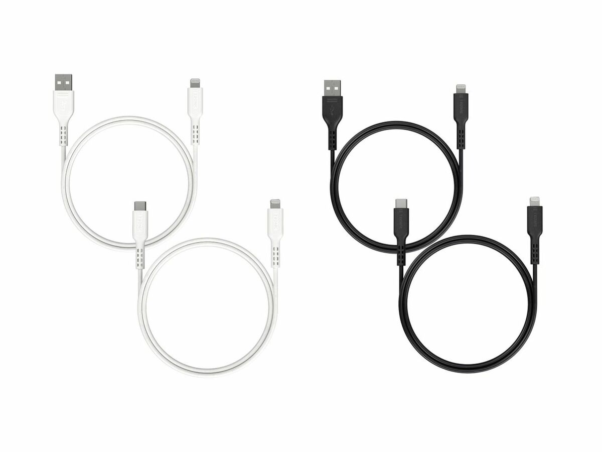 Bild 1 von TRONIC® Lade- und Datenkabel