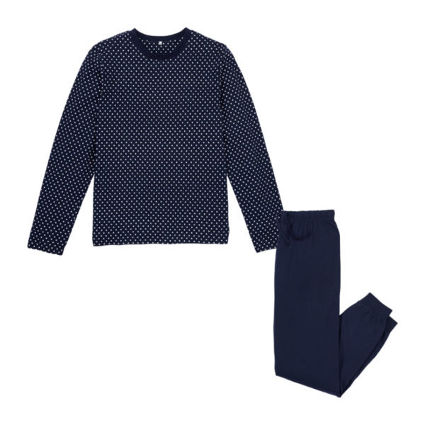 Bild 4 von ENRICO MORI Pyjama