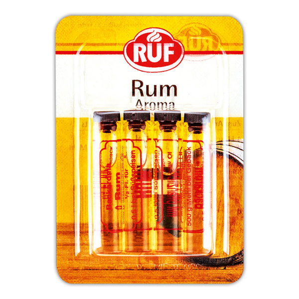 Bild 3 von Ruf Backaroma