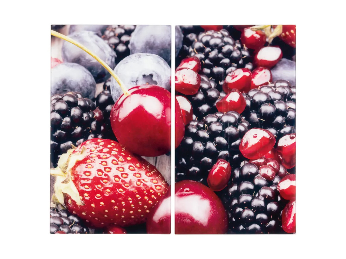 Bild 2 von ERNESTO® 2 Glas-Herdabdeckplatten