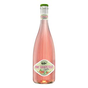 Käfer Pink Grapefruit Secco 6,9 % vol 0,75 Liter - Inhalt: 6 Flaschen