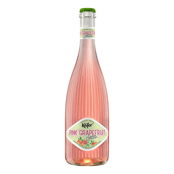 Bild 1 von Käfer Pink Grapefruit Secco 6,9 % vol 0,75 Liter - Inhalt: 6 Flaschen