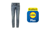 Bild 4 von LIVERGY® Slim Fit Jeans