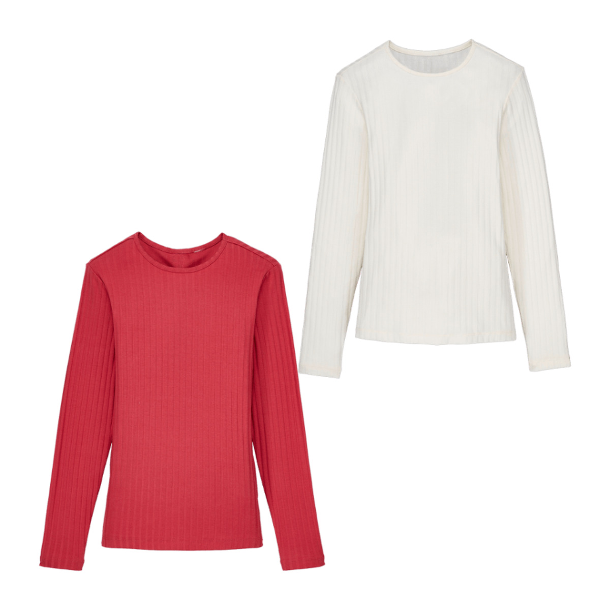 Bild 3 von UP2FASHION Langarmshirts