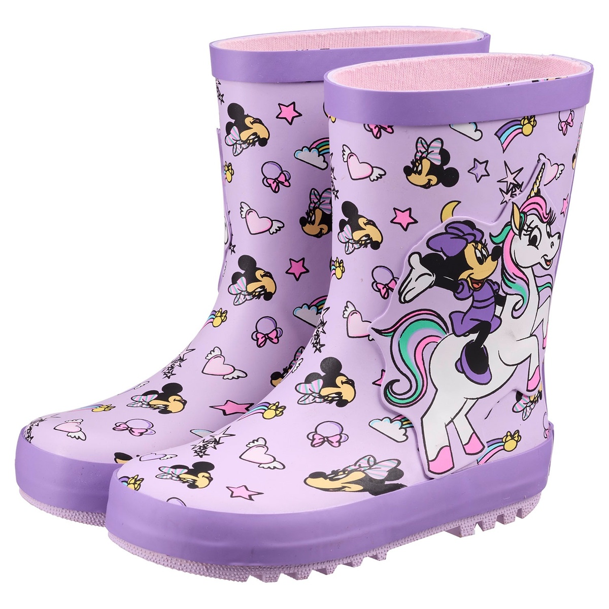 Bild 2 von Kleinkinder Regenstiefel