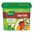 Bild 4 von Knorr Delikatess Brühe / Soße zu Braten / Jäger Soße