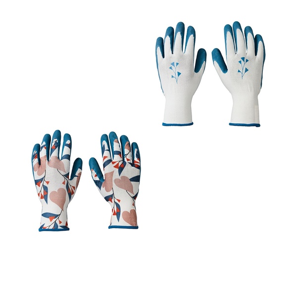 Bild 4 von GARDENLINE Gartenhandschuhe, 2 Paar