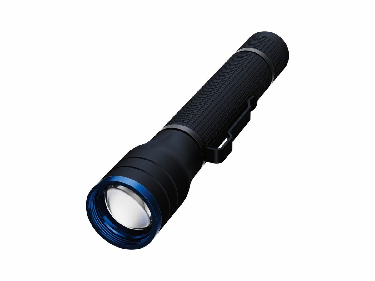 Bild 1 von CRIVIT LED-Taschenlampe