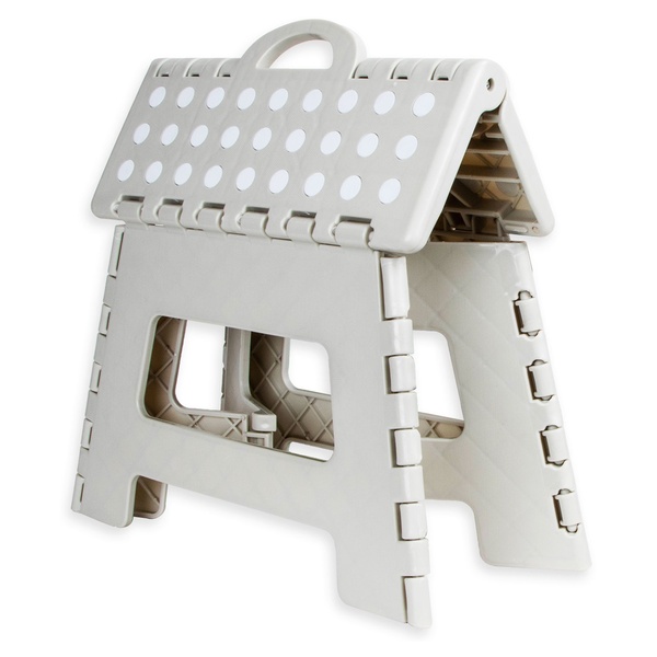 Bild 4 von EASY HOME Klappbarer Tritthocker