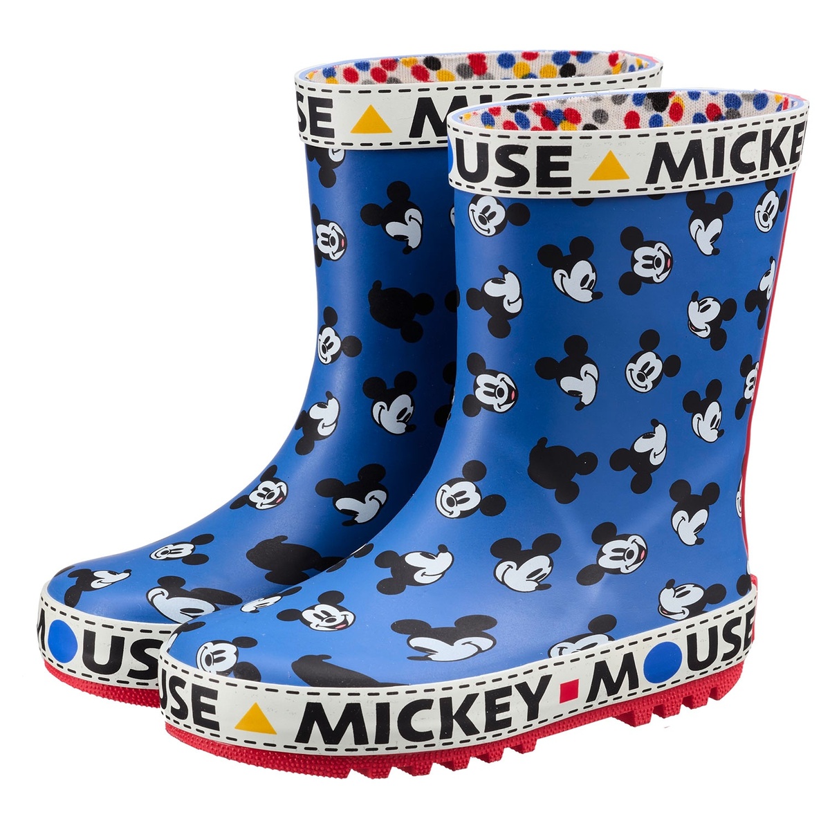 Bild 3 von Kleinkinder Regenstiefel