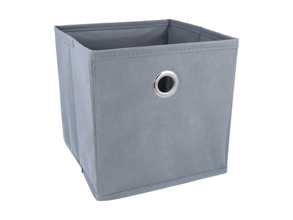 Bild 4 von JES COLLECTION Haushaltshelfer Faltbare Aufbewahrungsbox