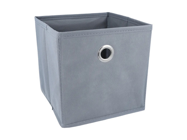 Bild 4 von JES COLLECTION Haushaltshelfer Faltbare Aufbewahrungsbox