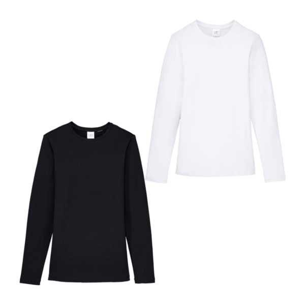 Bild 4 von UP2FASHION Langarmshirts