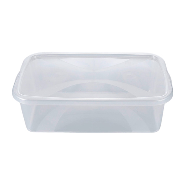 Bild 3 von HOME CREATION Klarsichtboxen-Set