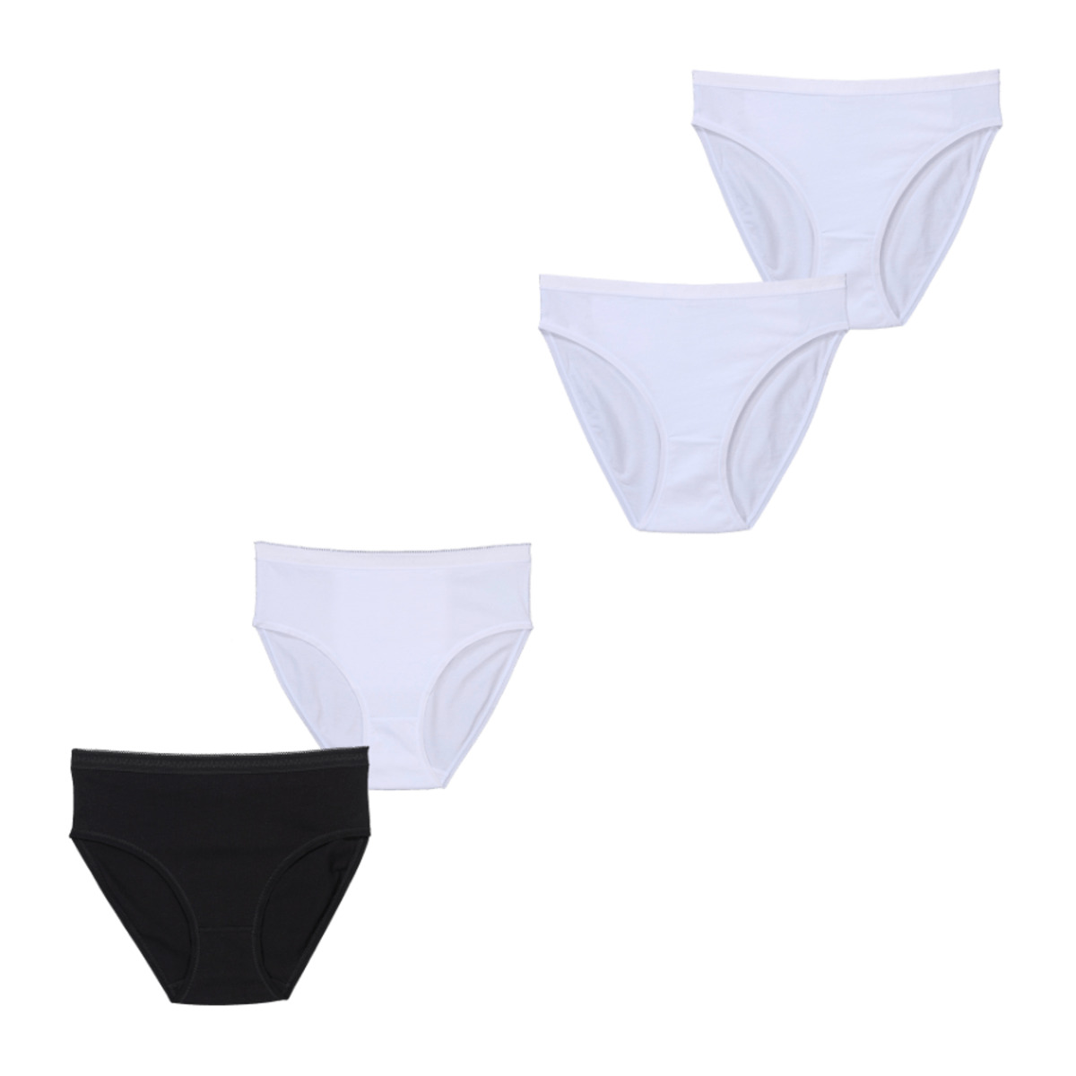 Bild 1 von QUEENTEX Slips