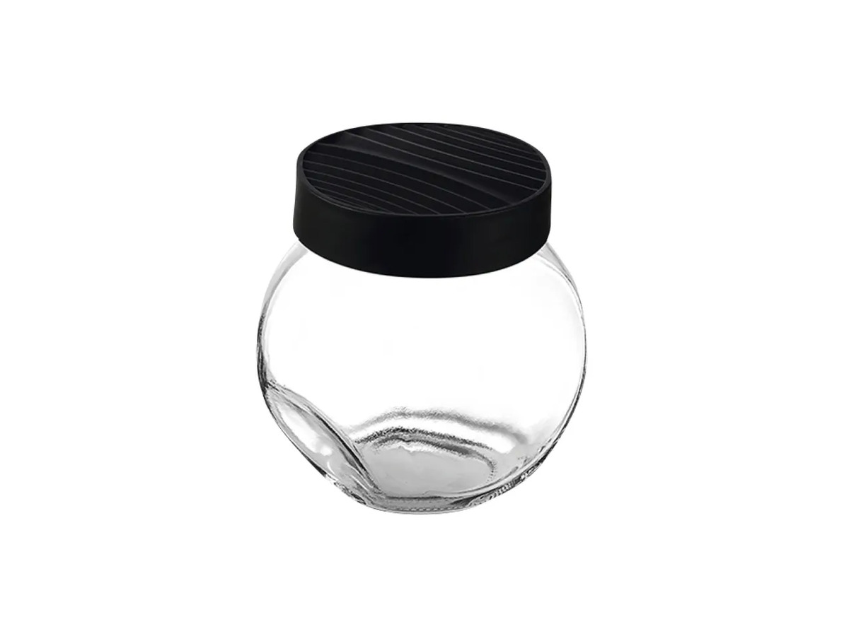 Bild 2 von JES COLLECTION Haushaltshelfer Vorratsglas ca. 500 ml