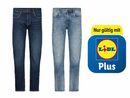 Bild 1 von LIVERGY® Tapered Fit Jeans