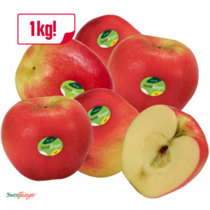 SweeTango™ Tafeläpfel