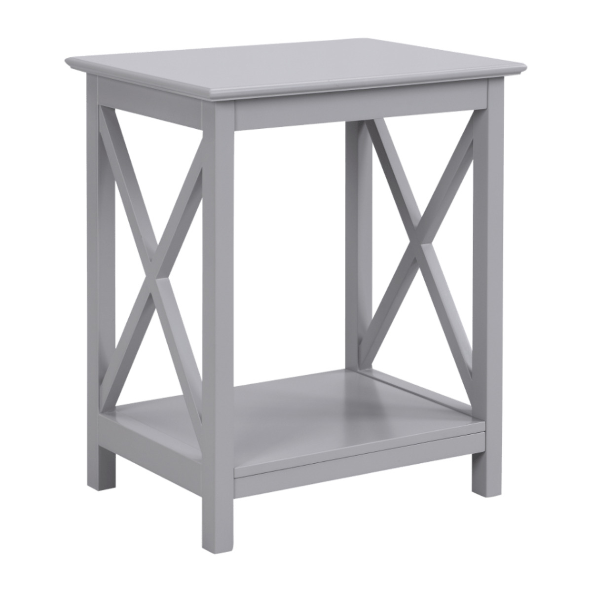 Bild 3 von HOME CREATION Landhaus-Beistelltisch