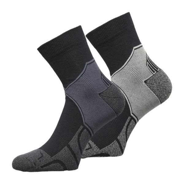 Bild 4 von ACTIVE TOUCH Outdoor-Sportsocken