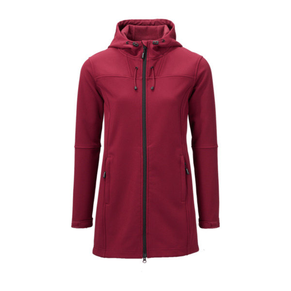 Bild 3 von UP2FASHION Softshellmantel / -jacke