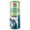 Bild 1 von OPTIHOME Recycling-Abfallsäcke 120 l