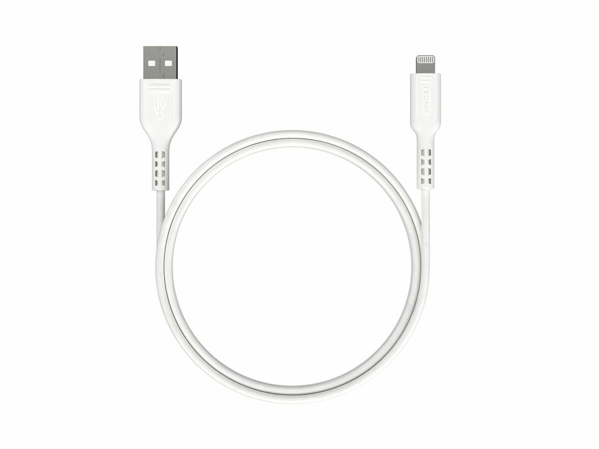 Bild 2 von TRONIC® Lade- und Datenkabel