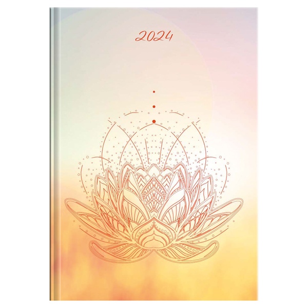 Bild 3 von Buchkalender, Wochenplaner oder Notizblock