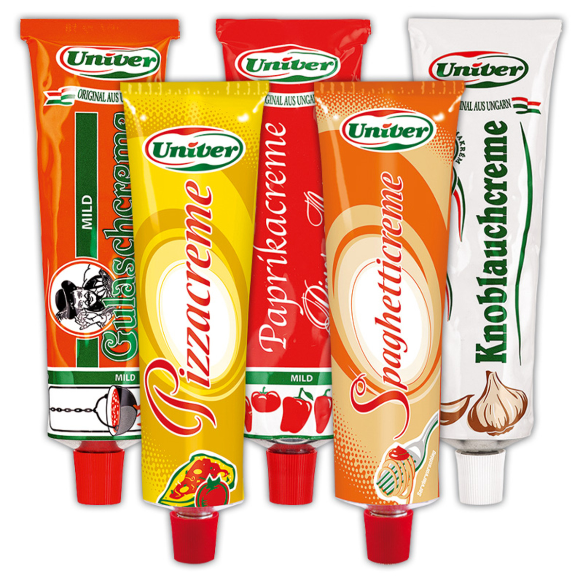 Bild 1 von Univer Delikatess Creme