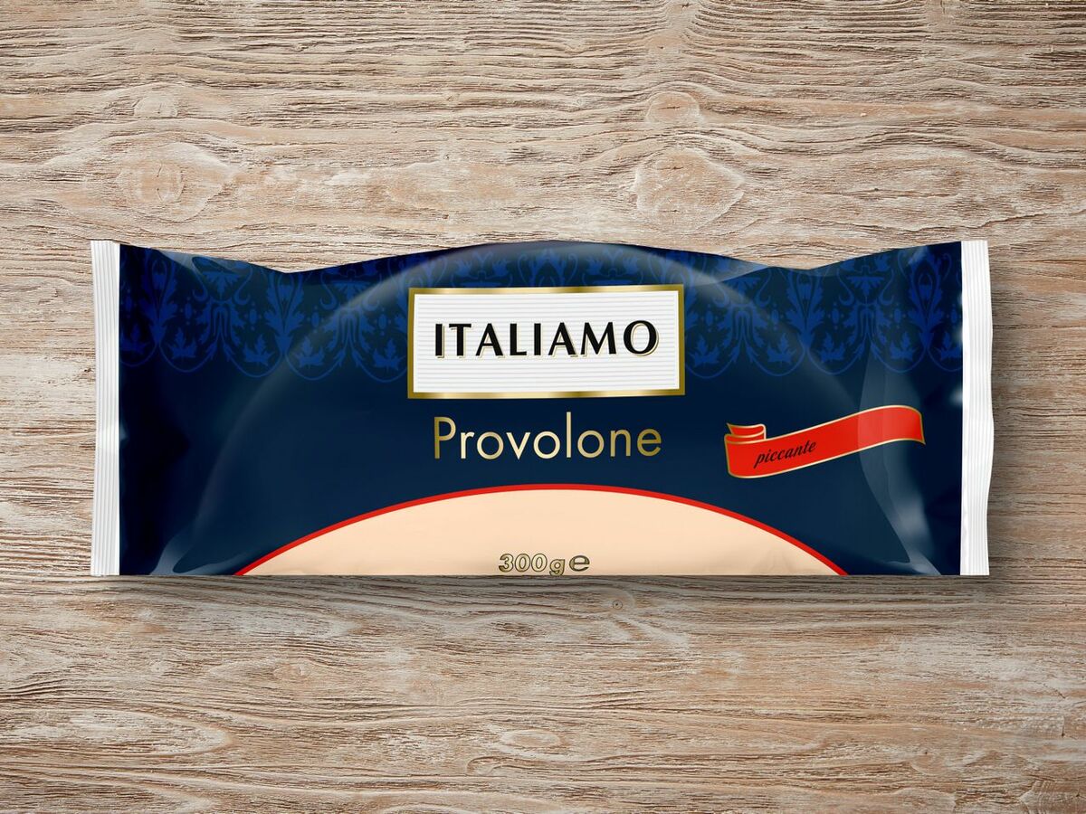 Bild 1 von Italiamo Provolone