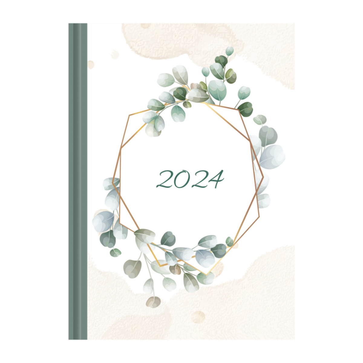 Bild 4 von Haushalts- / Buchkalender