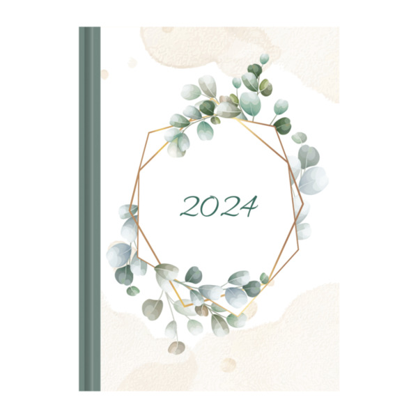 Bild 4 von Haushalts- / Buchkalender