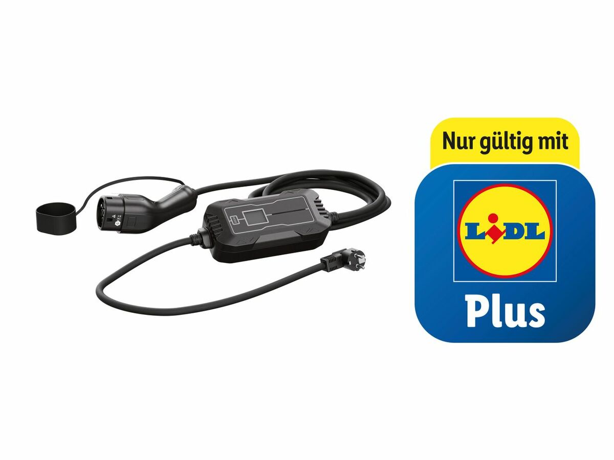 Bild 1 von ULTIMATE SPEED® Mobile Ladestation