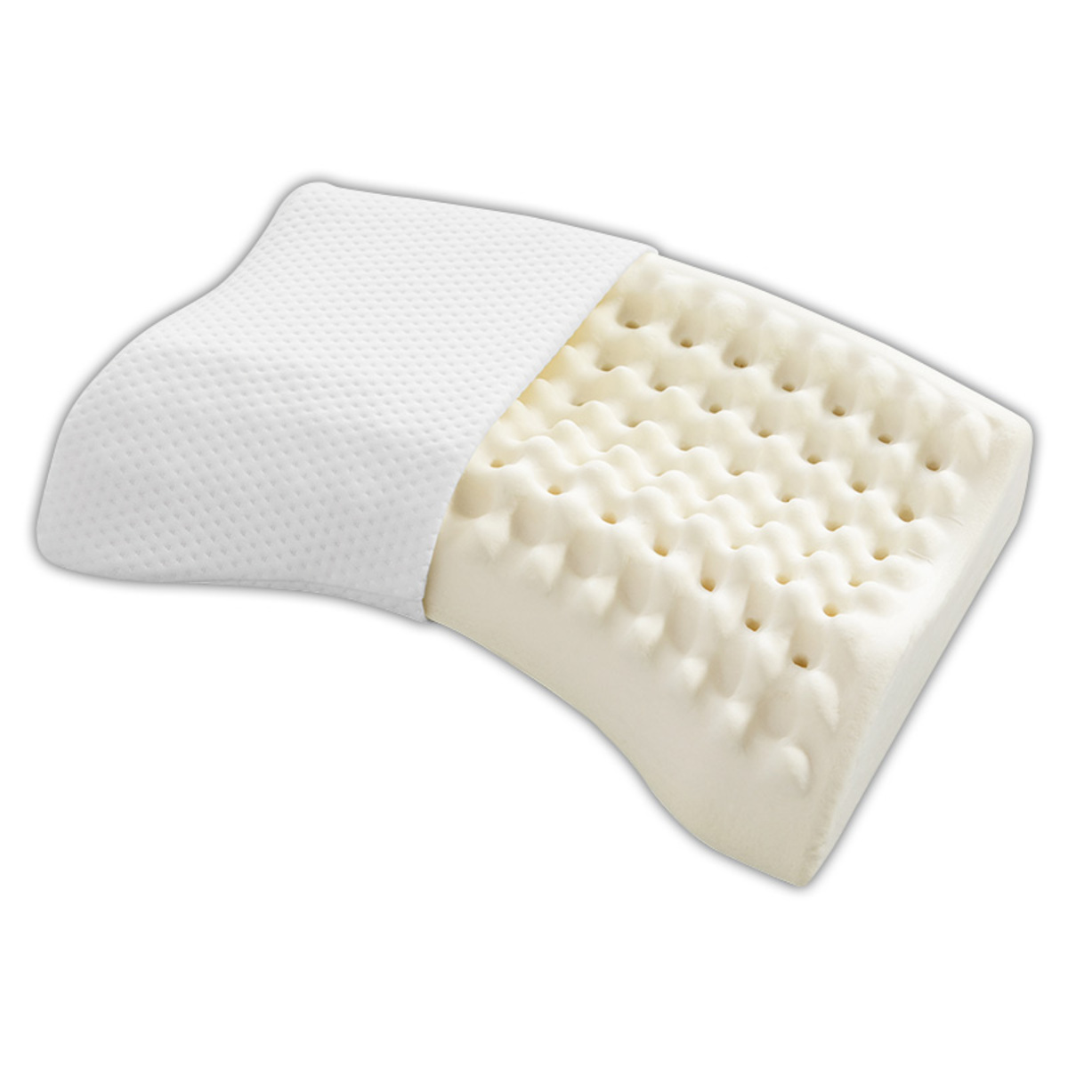 Bild 4 von Ortho-Vital Nackenstützkissen